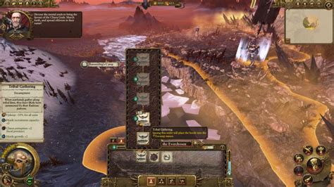 Total War: Warhammer Game Guide .